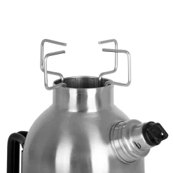 Petromax Feuerkanne aus Edelstahl 750 ml