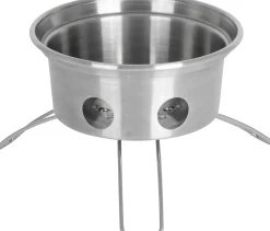Petromax Feuerkanne aus Edelstahl 750 ml
