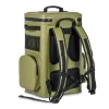 Petromax Kühlrucksack 17 Liter 51,5 x 37,5 x 32 cm oliv
