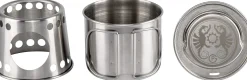 Petromax Kochbecher aus Edelstahl 750 ml