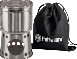 Petromax Kochbecher aus Edelstahl 750 ml