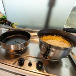 Petromax Kochgeschirr Dimego
