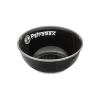Petromax Schale Emaille 2er Set 160 ml schwarz