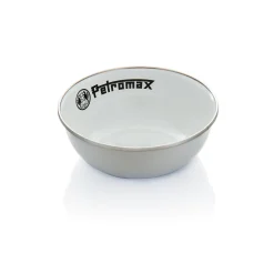 Petromax Schale Emaille 2er Set 600 ml weiss