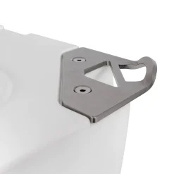 Petromax Schlossplatte mit Flaschenöffner für Kühlbox