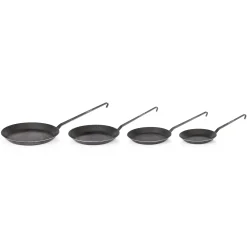 Petromax schmiedeeiserne Pfanne Ø 24 cm