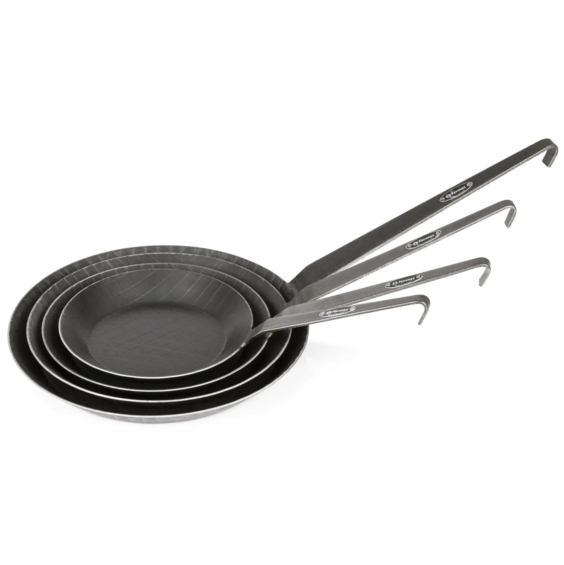 Petromax schmiedeeiserne Pfanne Ø 20 cm