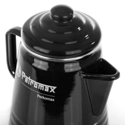 Petromax Tee-/Kaffee-Perkolator