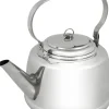 Petromax Teekessel aus Edelstahl 3 L