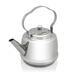 Petromax Teekessel aus Edelstahl 3 L