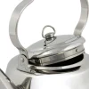 Petromax Teekessel aus Edelstahl 1,5 L