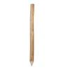 Pfähle Haselnuss 120 cm Ø 6-12 cm
