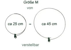 Pflanzstab 180cm Ø 12 mm