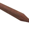 Pflanzstab Kiefer braun 200 x 4,1 x 4,1 cm
