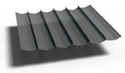 Platinum Faltsonnensegel Coolfit 2 x 3 m grau
