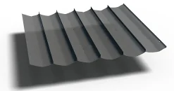 Platinum Faltsonnensegel Coolfit 2 x 3 m grau