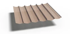 Platinum Faltsonnensegel Coolfit 2,9 x 3 m sand