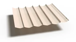 Platinum Faltsonnensegel Coolfit 2,9 x 5 m altweiß