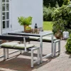 Plus Cafetisch RAL 9005 Schwarz