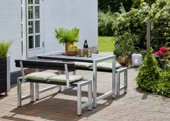 Plus Cafetisch RAL 9005 Schwarz