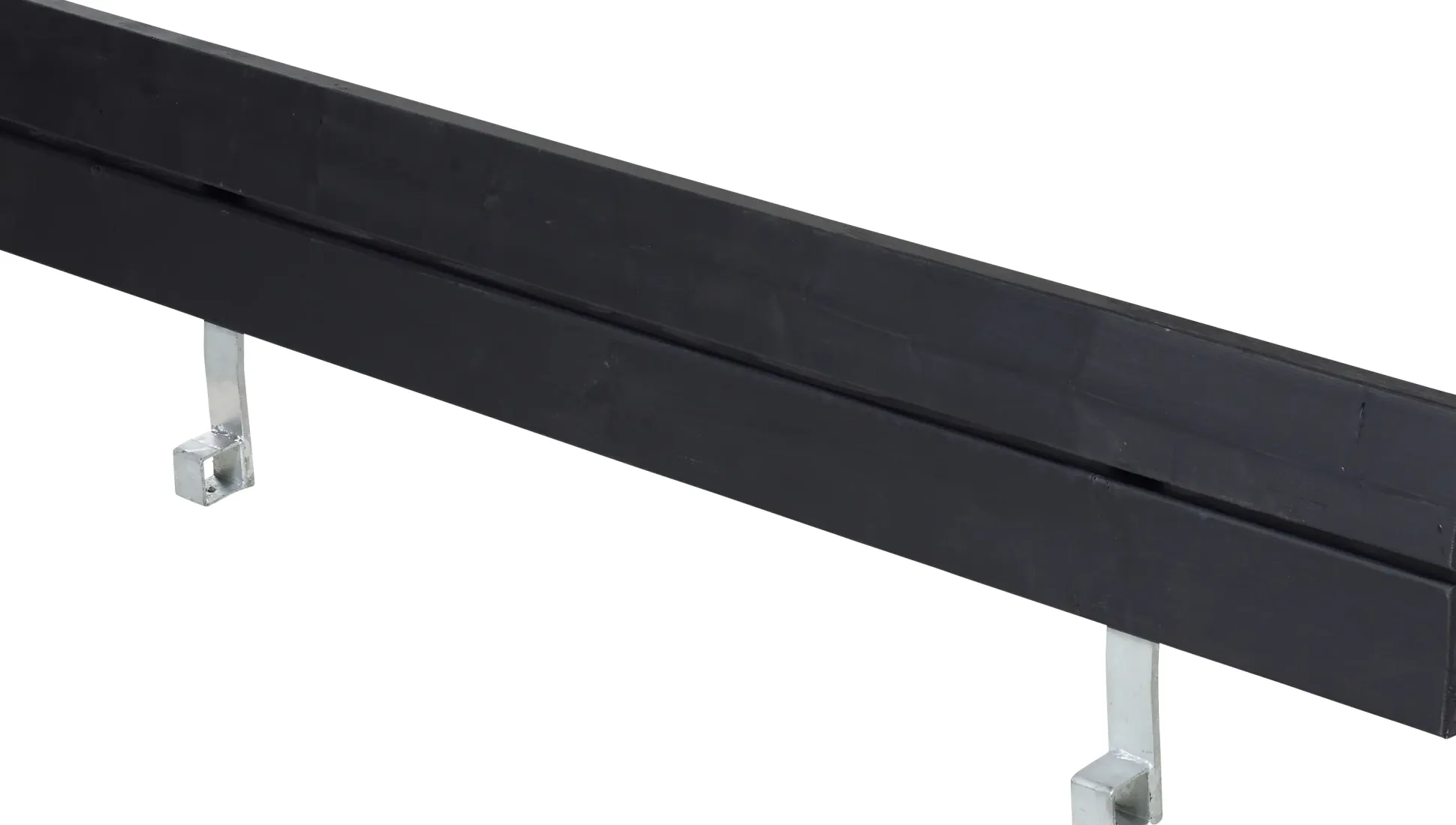 Plus Rückenlehne Zigma 166 cm schwarz
