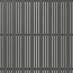 Plus Zaun Tangent 180 x 180 cm umbragrau fungizidbehandelt
