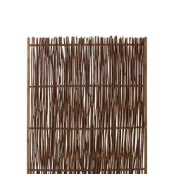 Plus Zaunelement Luxus Weide 120 x 140 cm