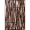 Plus Zaunelement Luxus Weide 120 x 180 cm