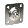 Polbram Blechmutter 8 x 8 cm
