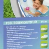 Premium Garden Bodenschutzvlies für Pools Ø 5 m