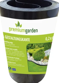 Premium Garden Gestaltungskante 0,2 x 6 m