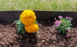 Premium Garden Wurzelsperre für Rasenkanten 10 m x 20 cm