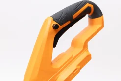 Primaster Akku Rasentrimmer mit Trimmercart PATF 20 V ohne Akku und Ladegerät