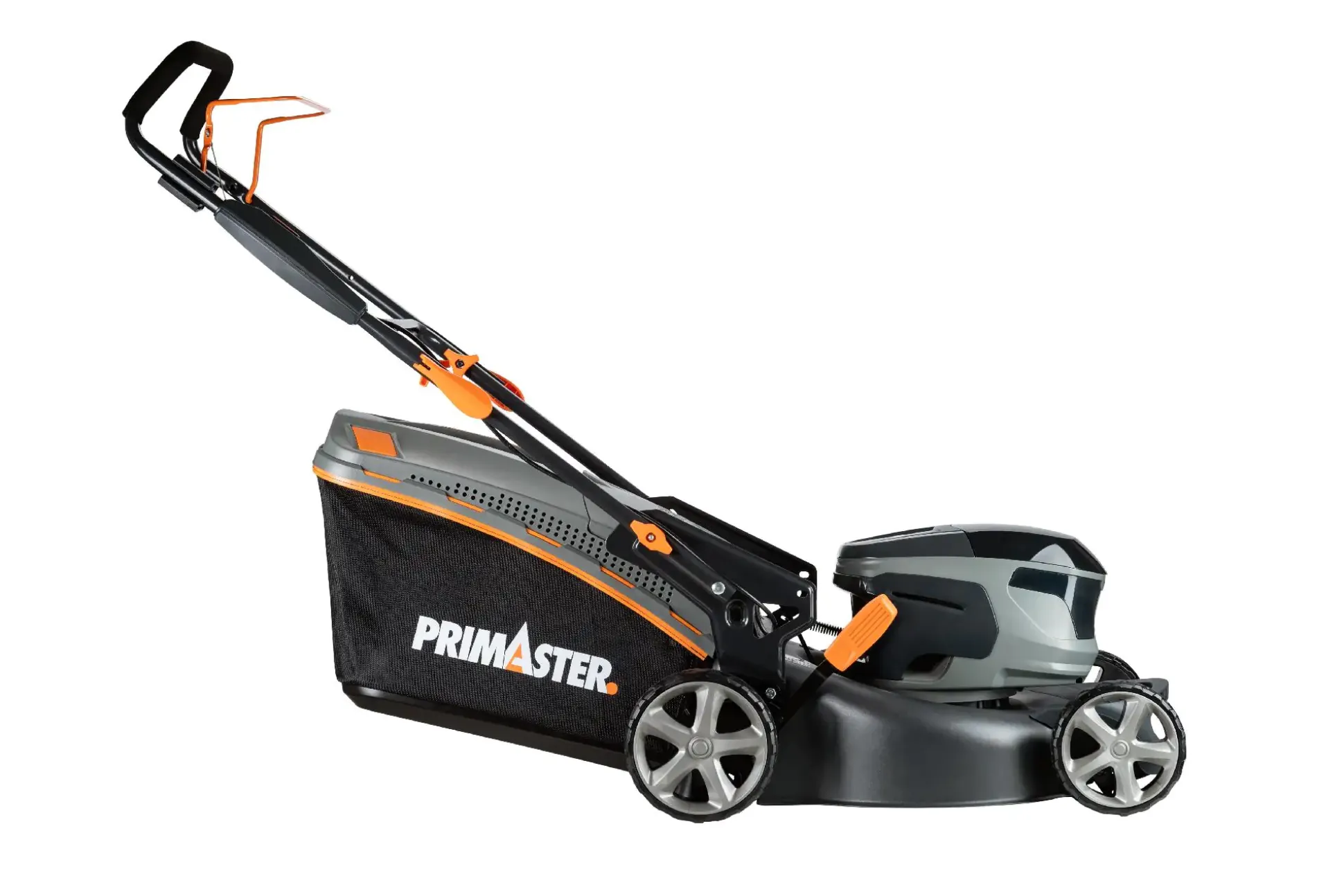 Primaster Akku-Rasenmäher PMARM 4046 40 Volt inkl. Akku & Ladegerät