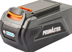 Primaster Akku-Rasenmäher PMARM 4046 40 Volt inkl. Akku & Ladegerät