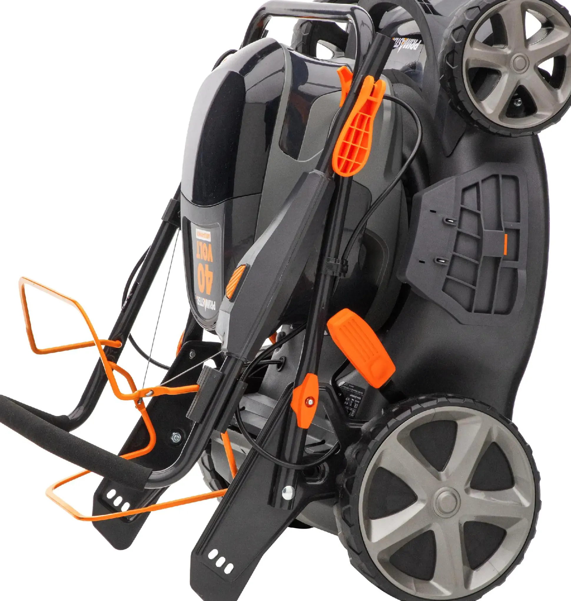 Primaster Akku-Rasenmäher PMARM 4046 40 Volt inkl. Akku & Ladegerät