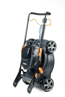 Primaster Akku-Rasenmäher PMARM 4046 40 Volt inkl. Akku & Ladegerät