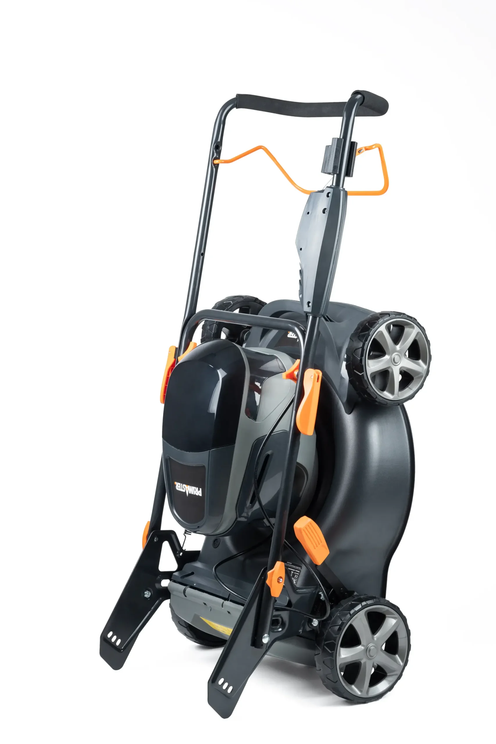Primaster Akku-Rasenmäher PMARM 4046 40 Volt inkl. Akku & Ladegerät