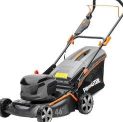 Primaster Akku-Rasenmäher PMARM 4046 40 Volt inkl. Akku & Ladegerät