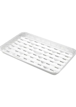 Primaster Alu-Tropfschale 34 x 23 cm 5 Stück
