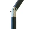 Primaster Balkonschirm Florenz taupe, 140 x 210 cm
