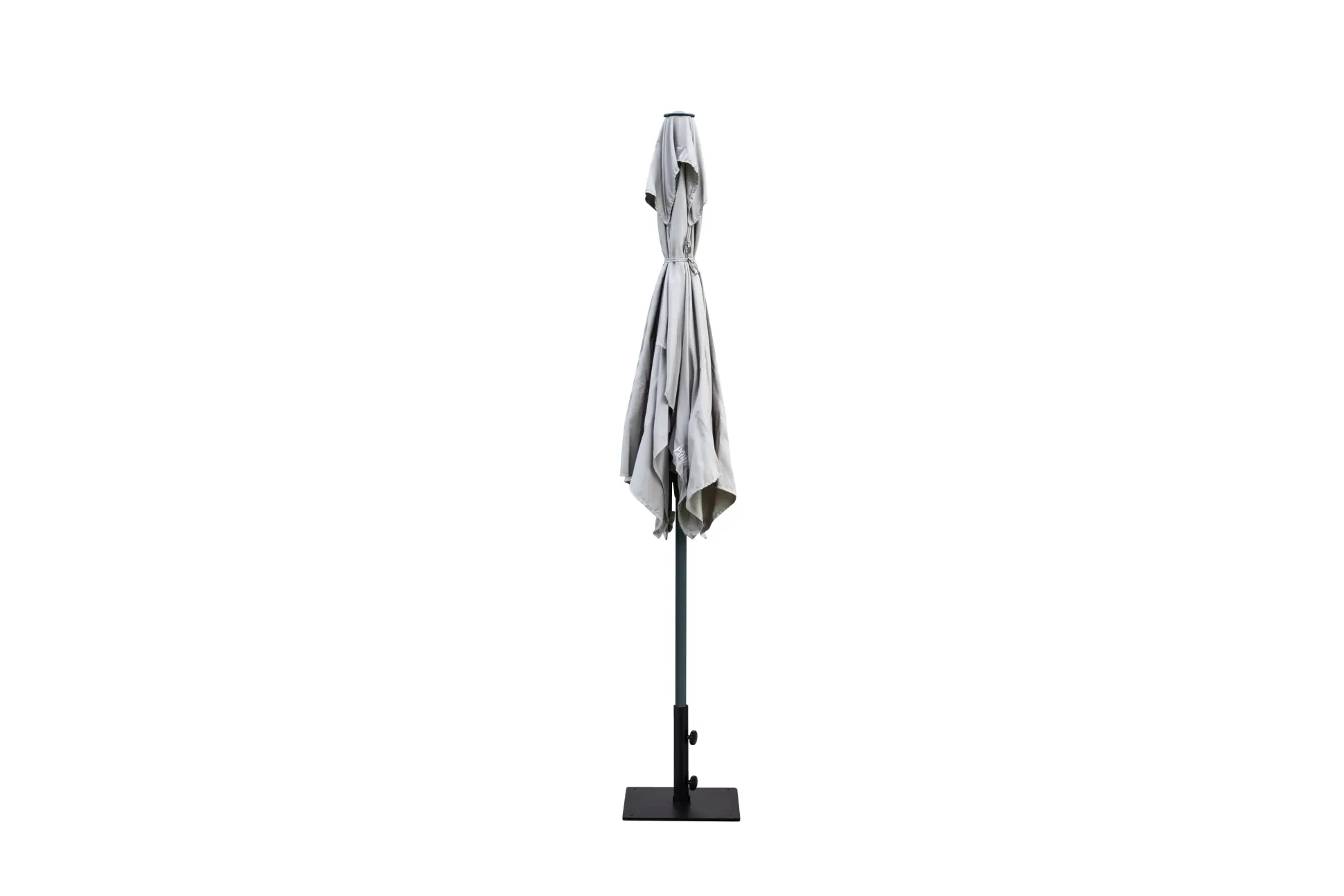 Primaster Balkonschirm Florenz taupe, 140 x 210 cm