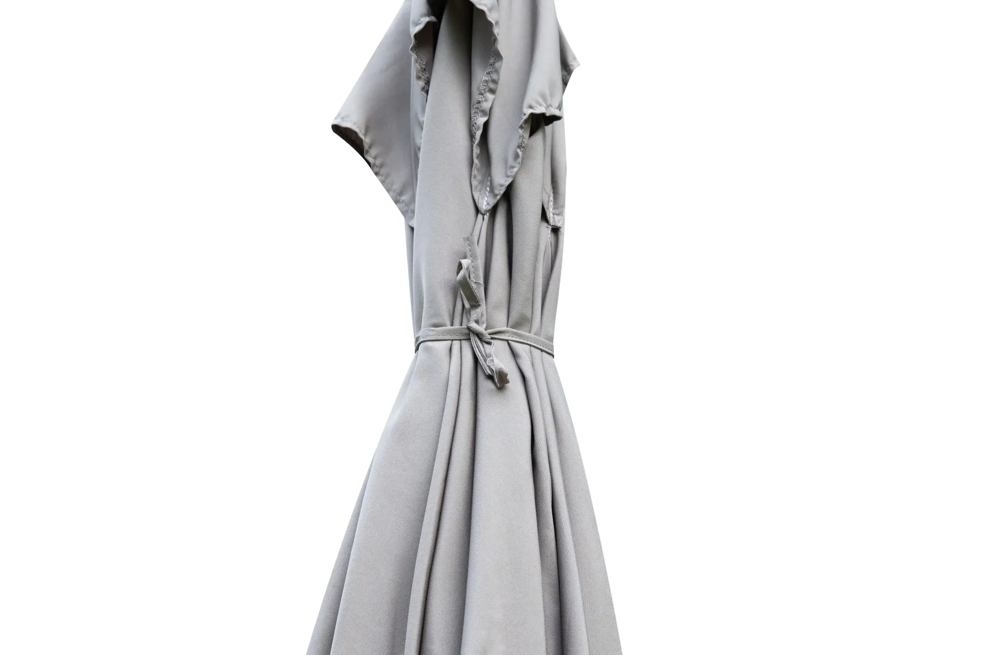 Primaster Balkonschirm Florenz taupe, 140 x 210 cm