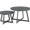 Primaster Beistelltisch Lumio Ø 50 cm