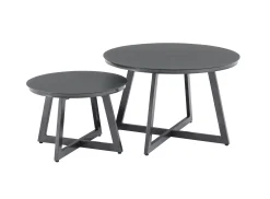 Primaster Beistelltisch Lumio Ø 50 cm
