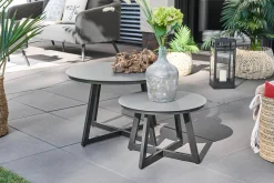 Primaster Beistelltisch Lumio Ø 50 cm