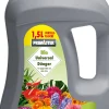 Primaster Bio Flüssigdünger Universal für Wuchs & Blüte 1,5 L