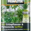 Primaster Bio Grünpflanzen- & Palmenerde torffrei 10 L