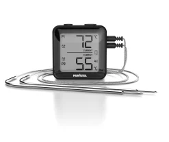 Primaster Bratenthermometer Duo Bluetooth