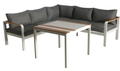 Primaster Dining Lounge Set Amilia